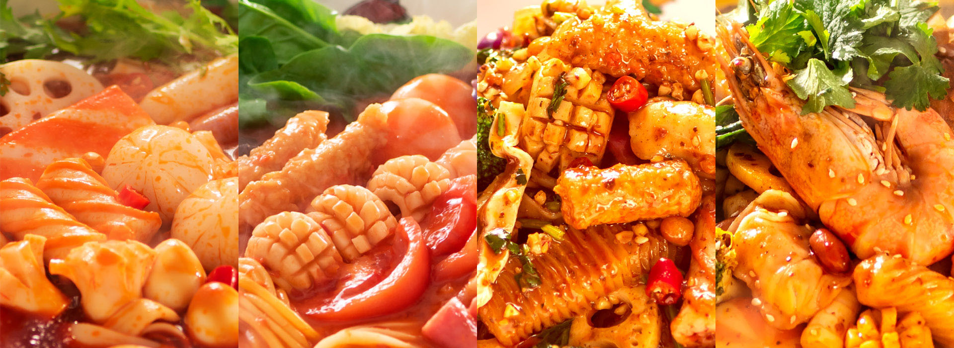 香福食品|为您提供 方便+快捷+美味!